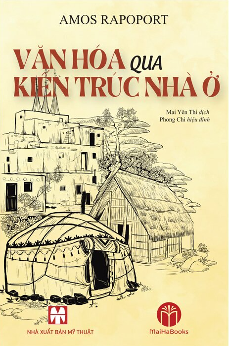 Van Hoa Qua Kien Truc Nha O