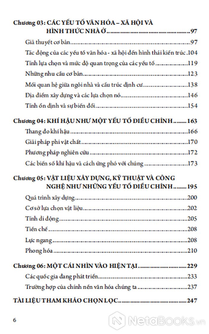 Van Hoa Qua Kien Truc Nha O