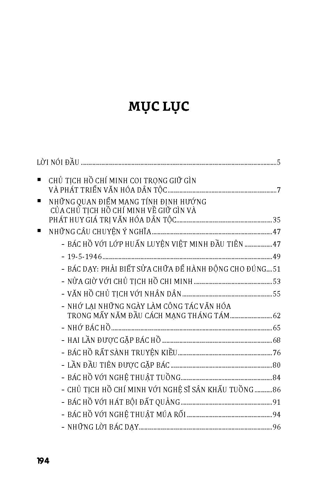 Văn Hóa Soi Đường Cho Quốc Dân Đi - Xây Dựng Nền Văn Hóa Ngoại Giao Đặc Sắc