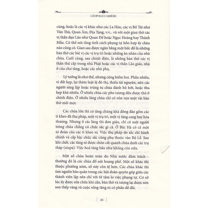 văn hóa, tín ngưỡng và thực hành tôn giáo người việt