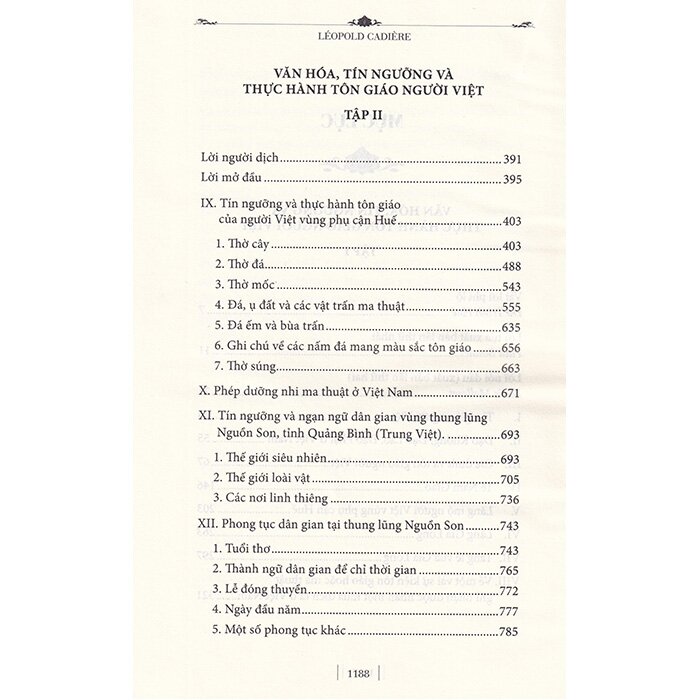 văn hóa, tín ngưỡng và thực hành tôn giáo người việt