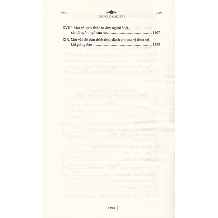 văn hóa, tín ngưỡng và thực hành tôn giáo người việt