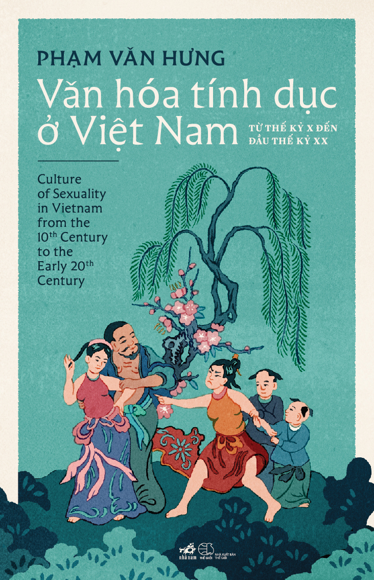 văn hóa tính dục ở việt nam - từ thế kỷ x đến đầu thế kỷ xx