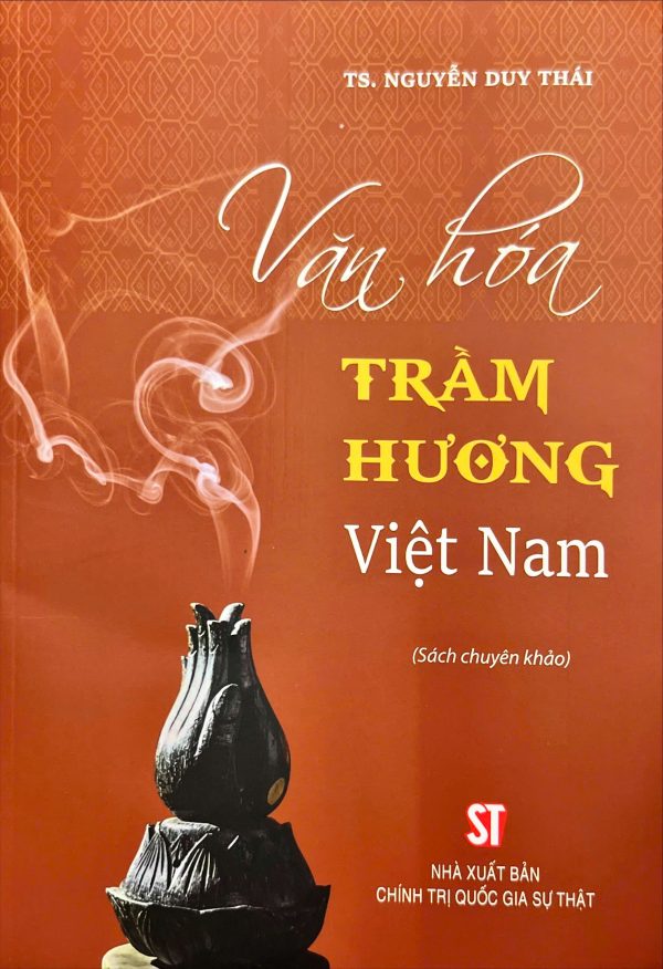 Van Hoa Tram Huong Viet Nam