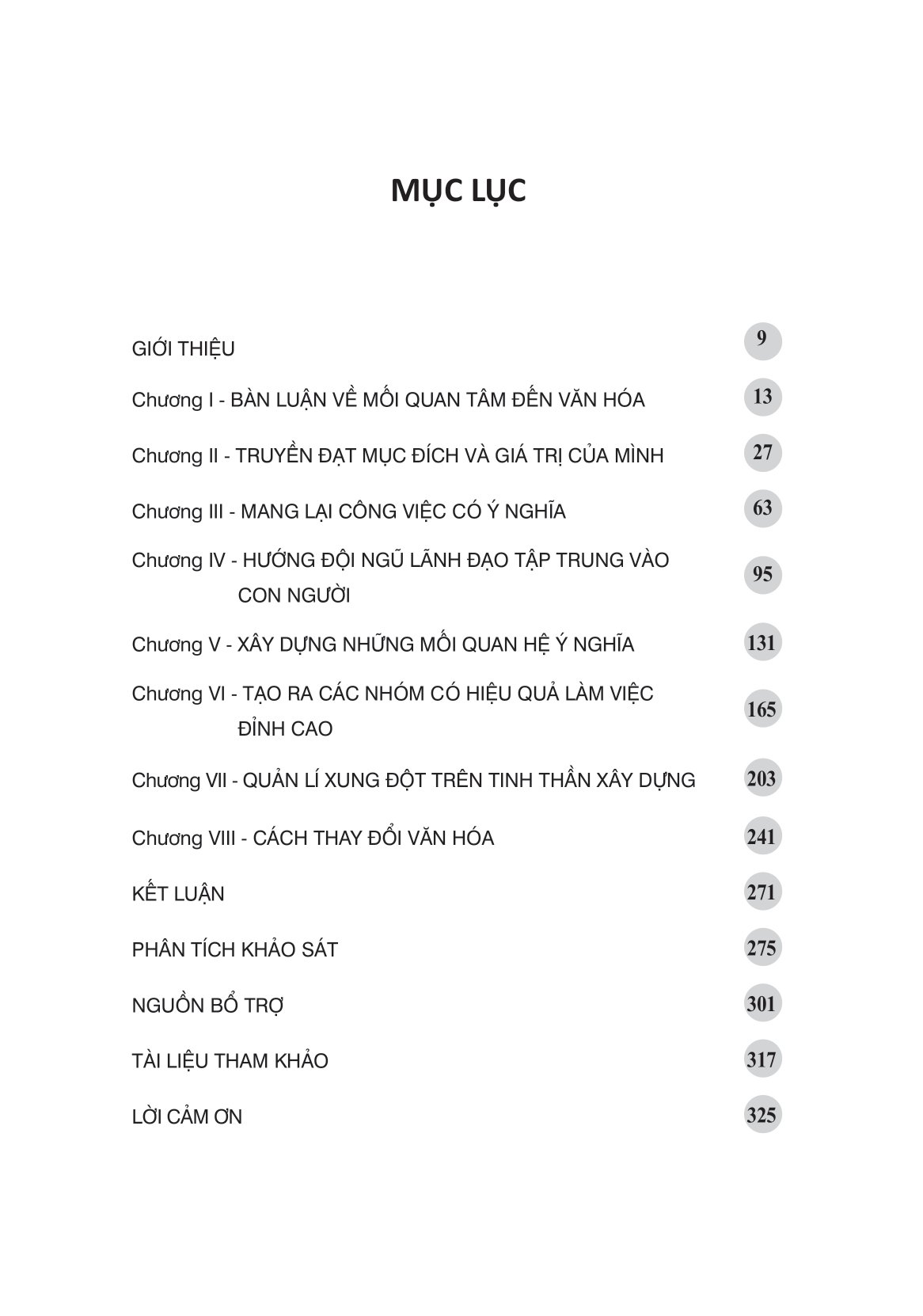 văn hóa trong tổ chức - cách tạo ra một nơi mà mọi người thích làm việc