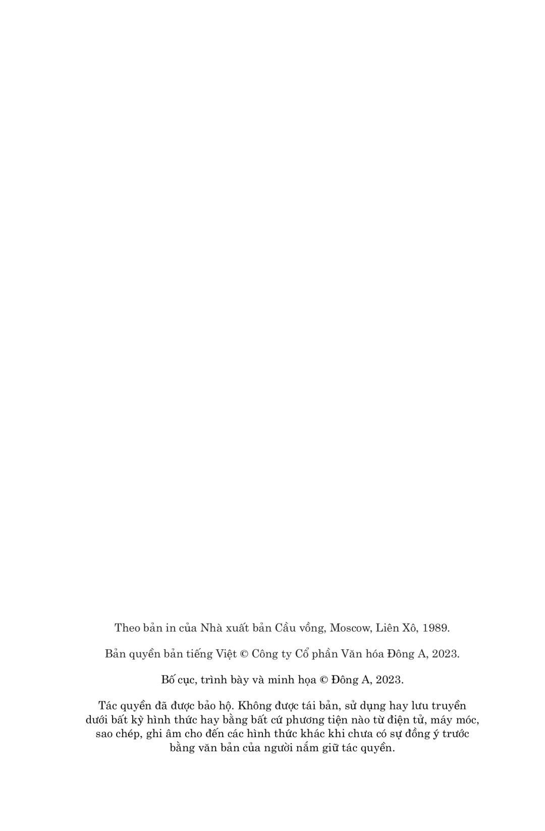 văn học cổ điển - con bim trắng tai đen (tái bản 2023)