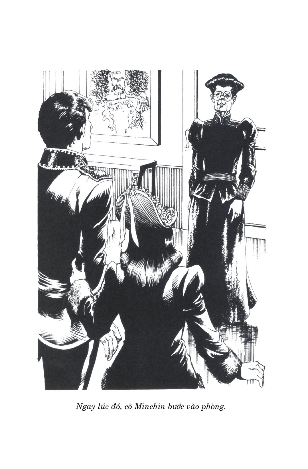 văn học cổ điển - công chúa nhỏ (tái bản 2023)