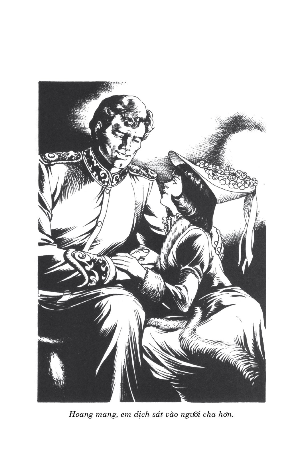 văn học cổ điển - công chúa nhỏ (tái bản 2023)