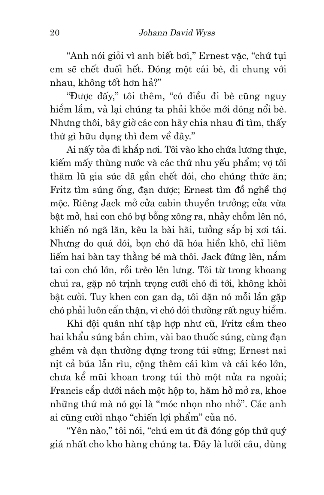 Van Hoc Co Dien - Dong A Classic - Gia Dinh Robinson Thuy Sy