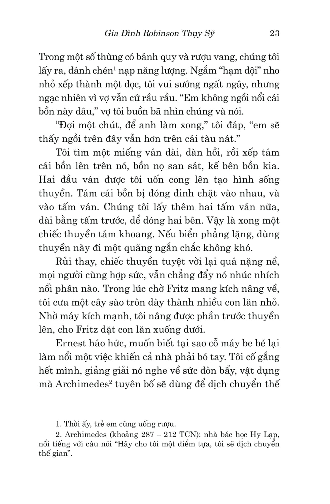 Van Hoc Co Dien - Dong A Classic - Gia Dinh Robinson Thuy Sy