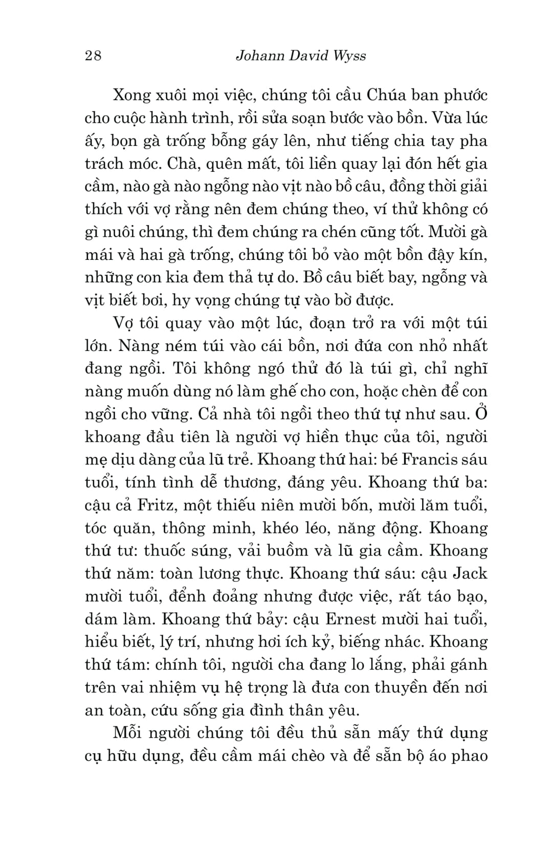 Van Hoc Co Dien - Dong A Classic - Gia Dinh Robinson Thuy Sy