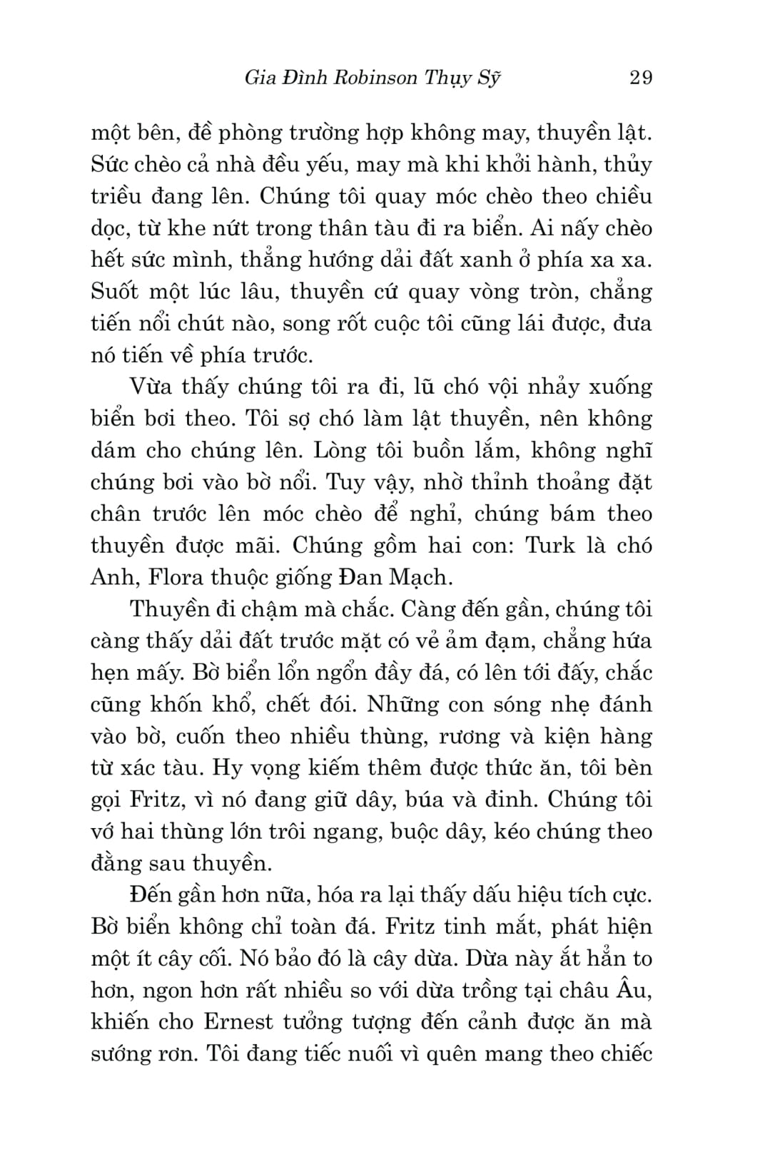 Van Hoc Co Dien - Dong A Classic - Gia Dinh Robinson Thuy Sy