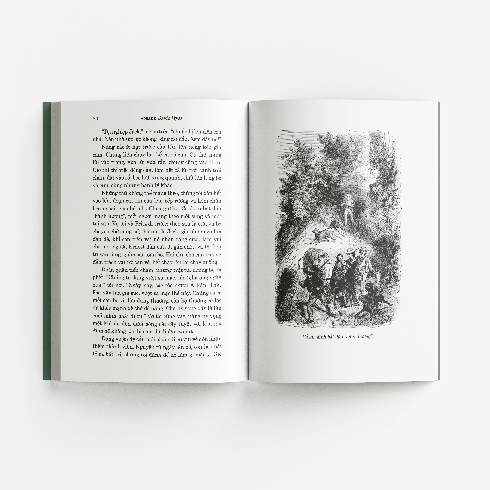 Van Hoc Co Dien - Dong A Classic - Gia Dinh Robinson Thuy Sy