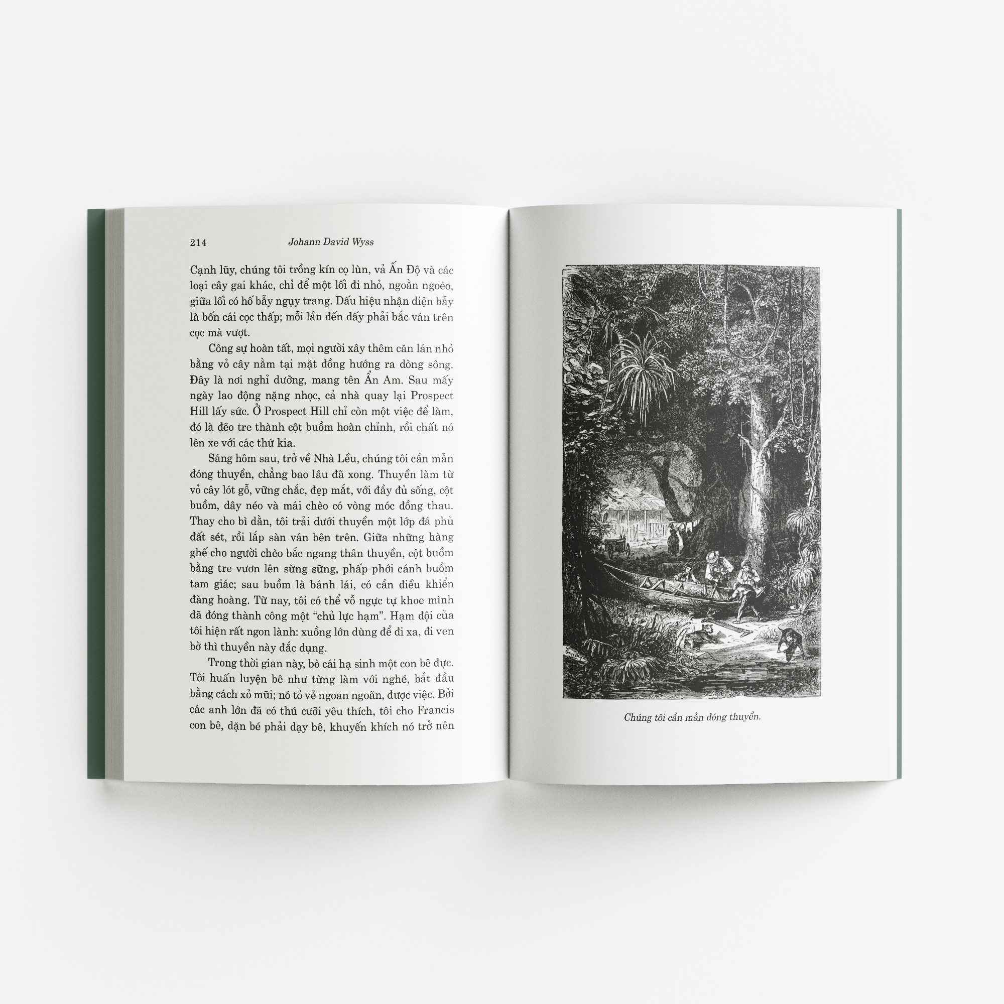 Van Hoc Co Dien - Dong A Classic - Gia Dinh Robinson Thuy Sy