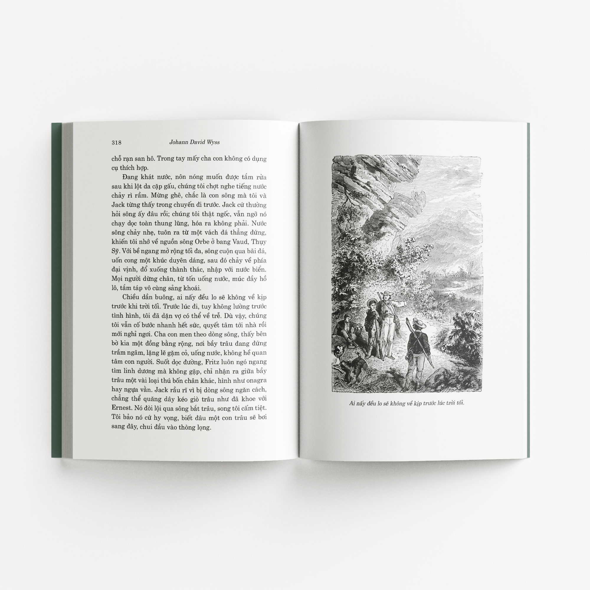 Van Hoc Co Dien - Dong A Classic - Gia Dinh Robinson Thuy Sy