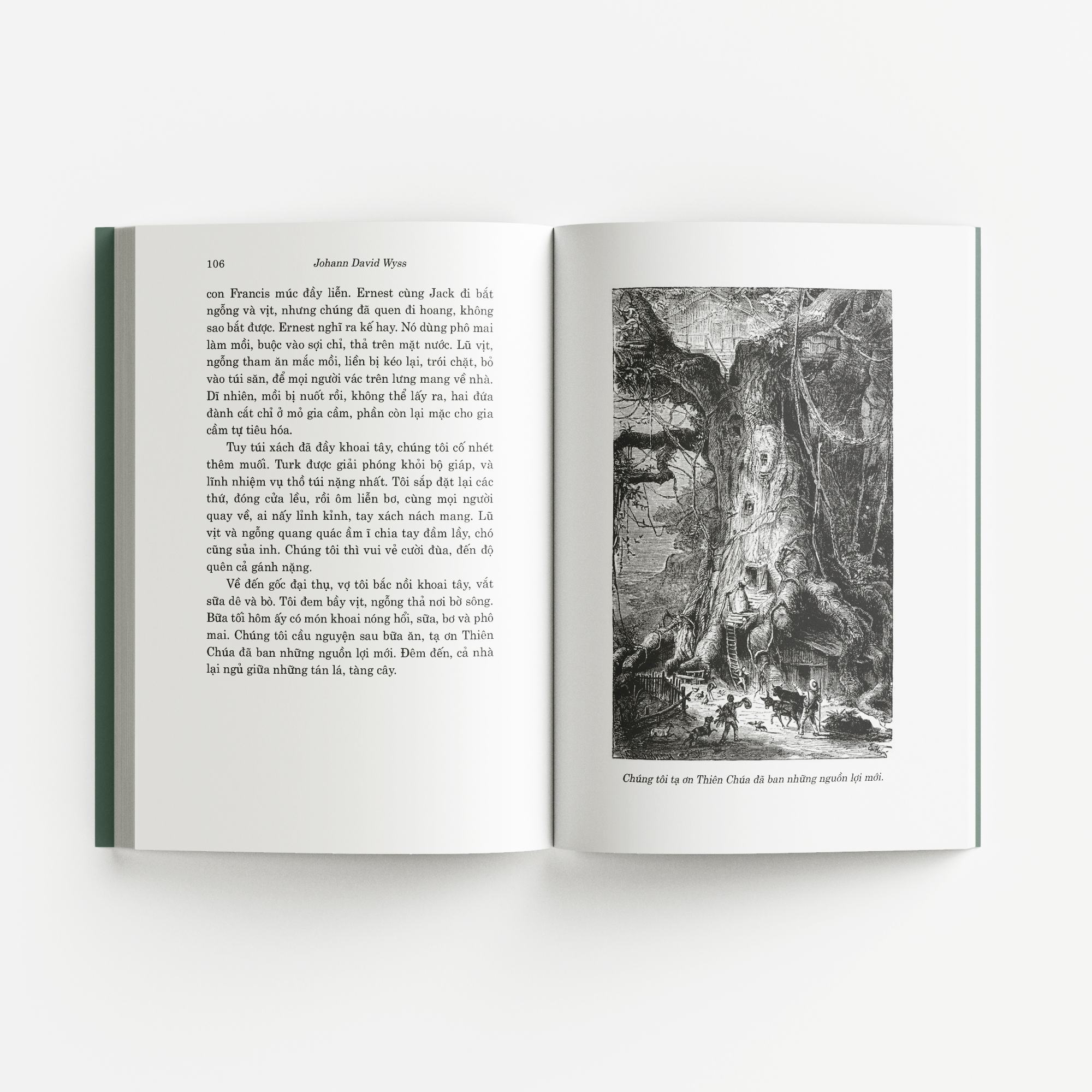 Van Hoc Co Dien - Dong A Classic - Gia Dinh Robinson Thuy Sy