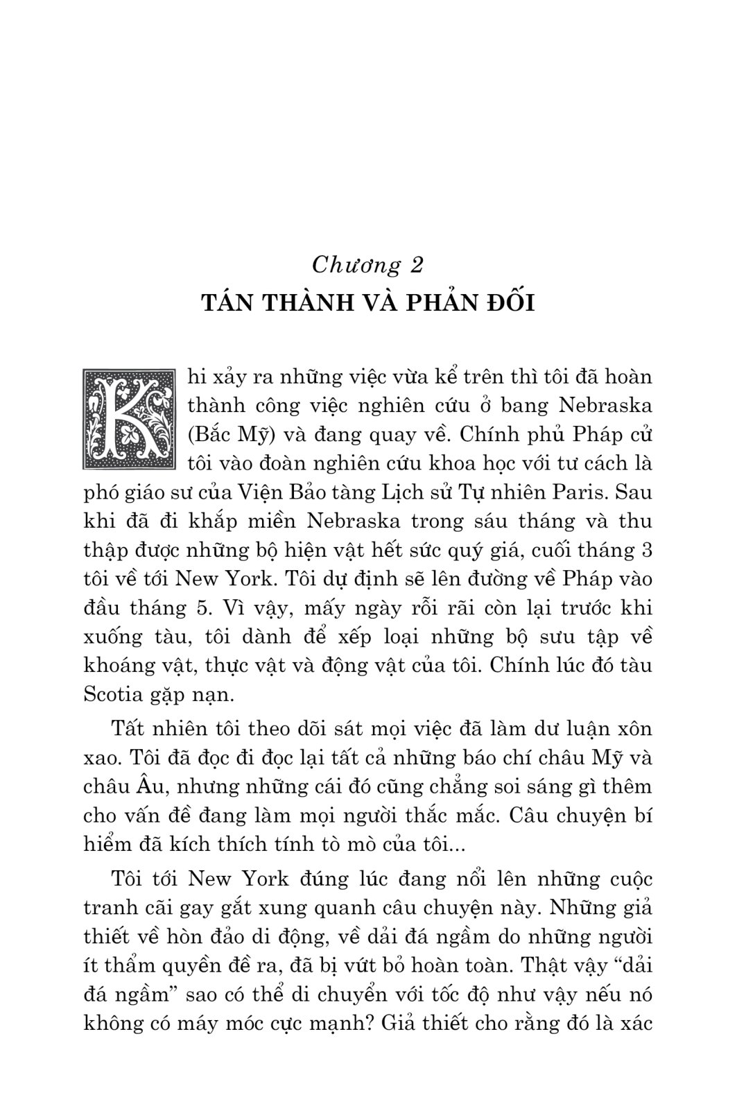 văn học cổ điển - đông a classic - hai vạn dặm dưới biển