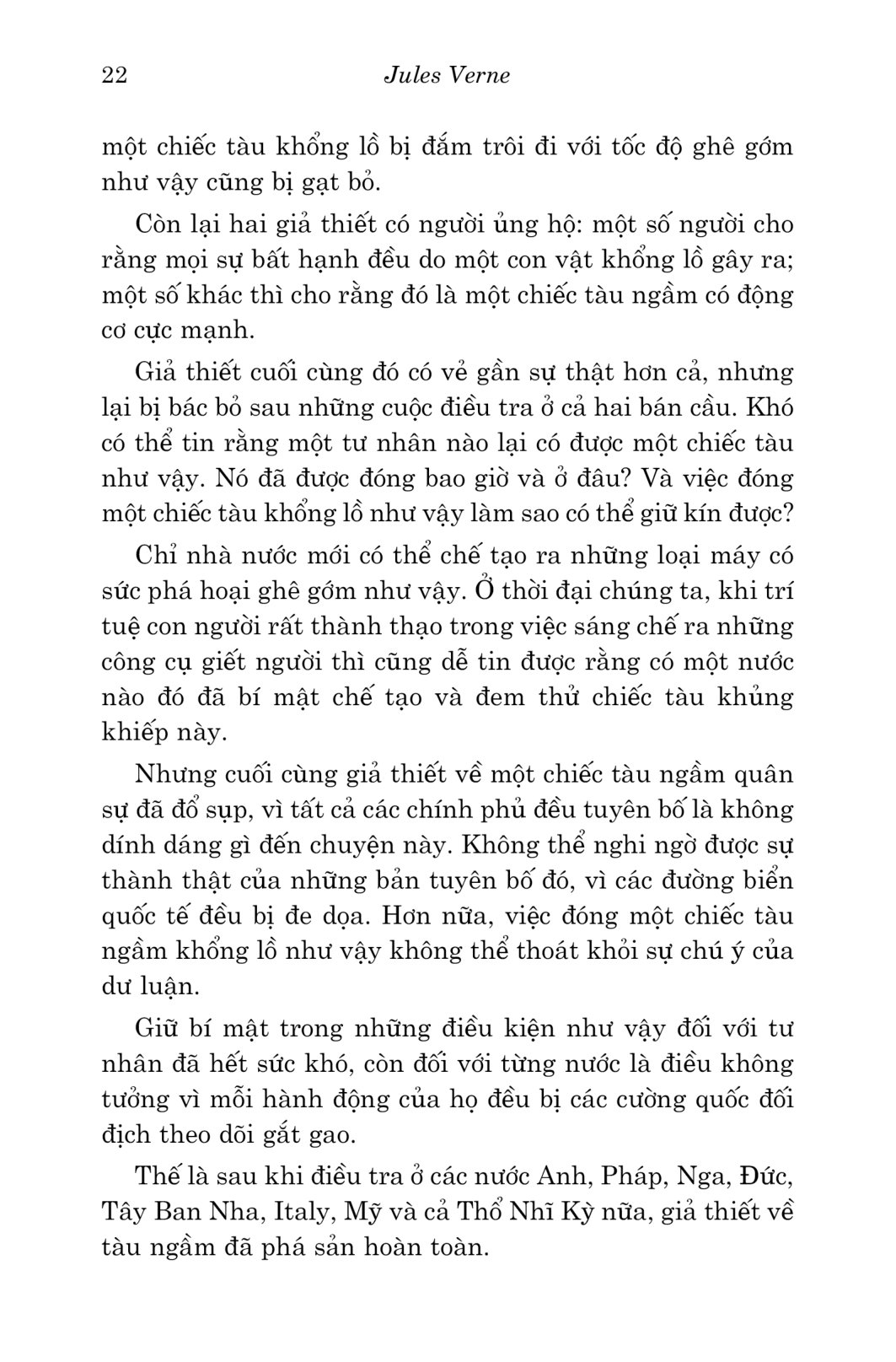 văn học cổ điển - đông a classic - hai vạn dặm dưới biển