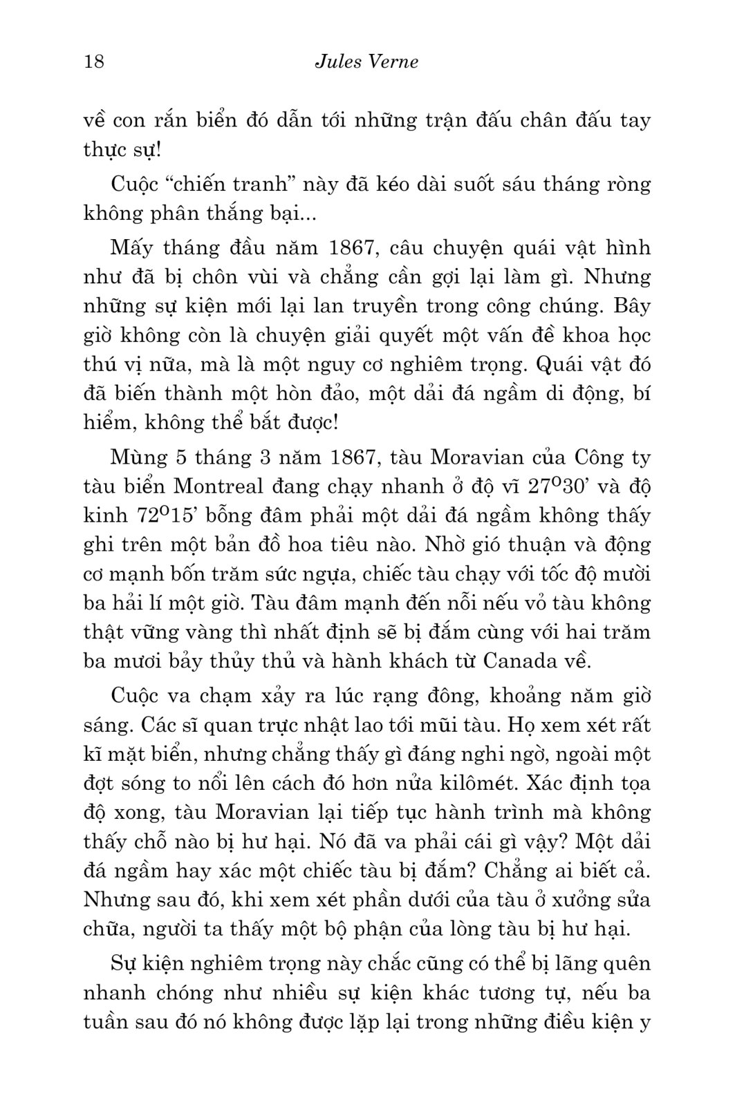 văn học cổ điển - đông a classic - hai vạn dặm dưới biển