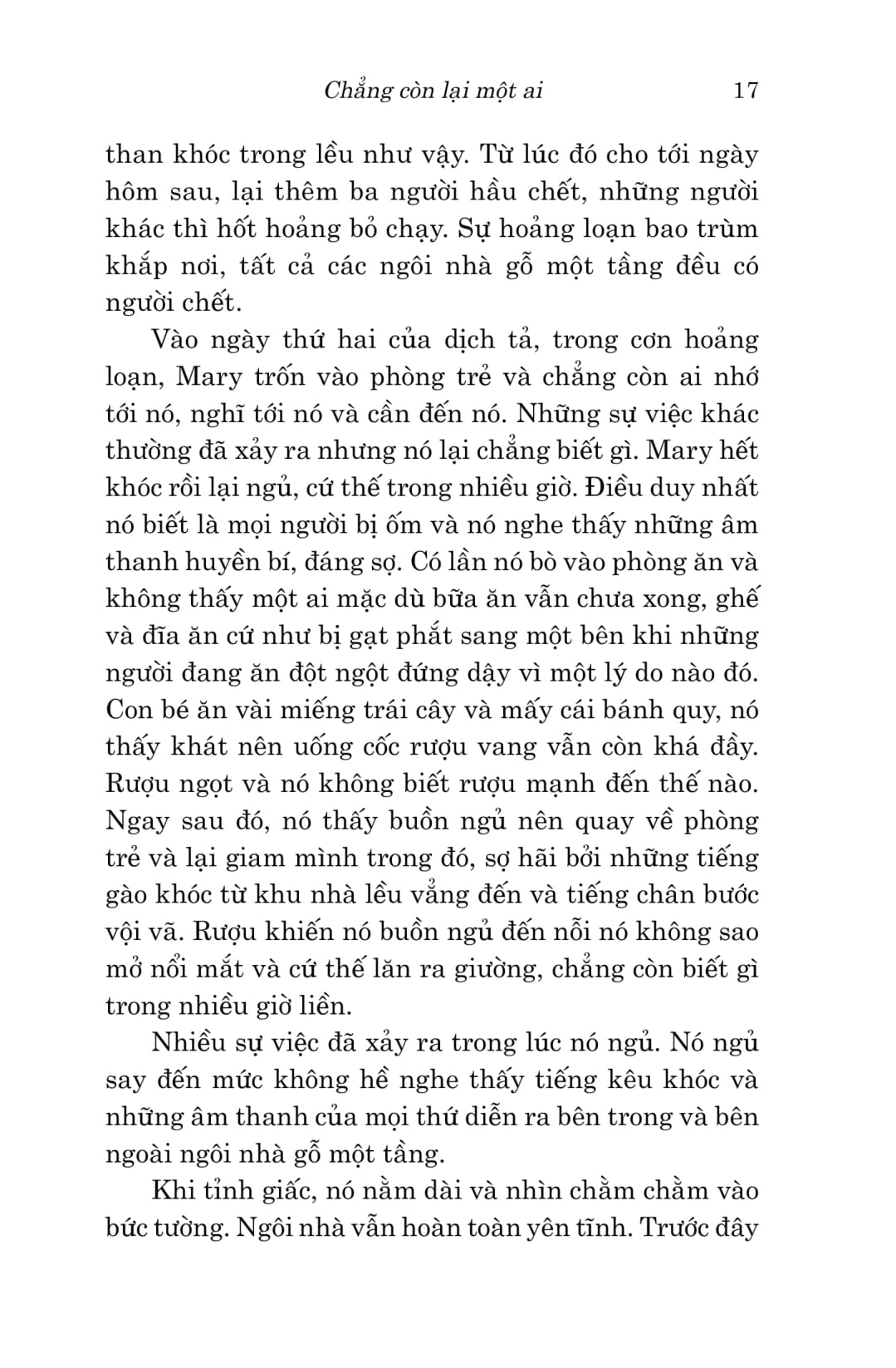 Van Hoc Co Dien - Dong A Classic - Khu Vuon Bi Mat