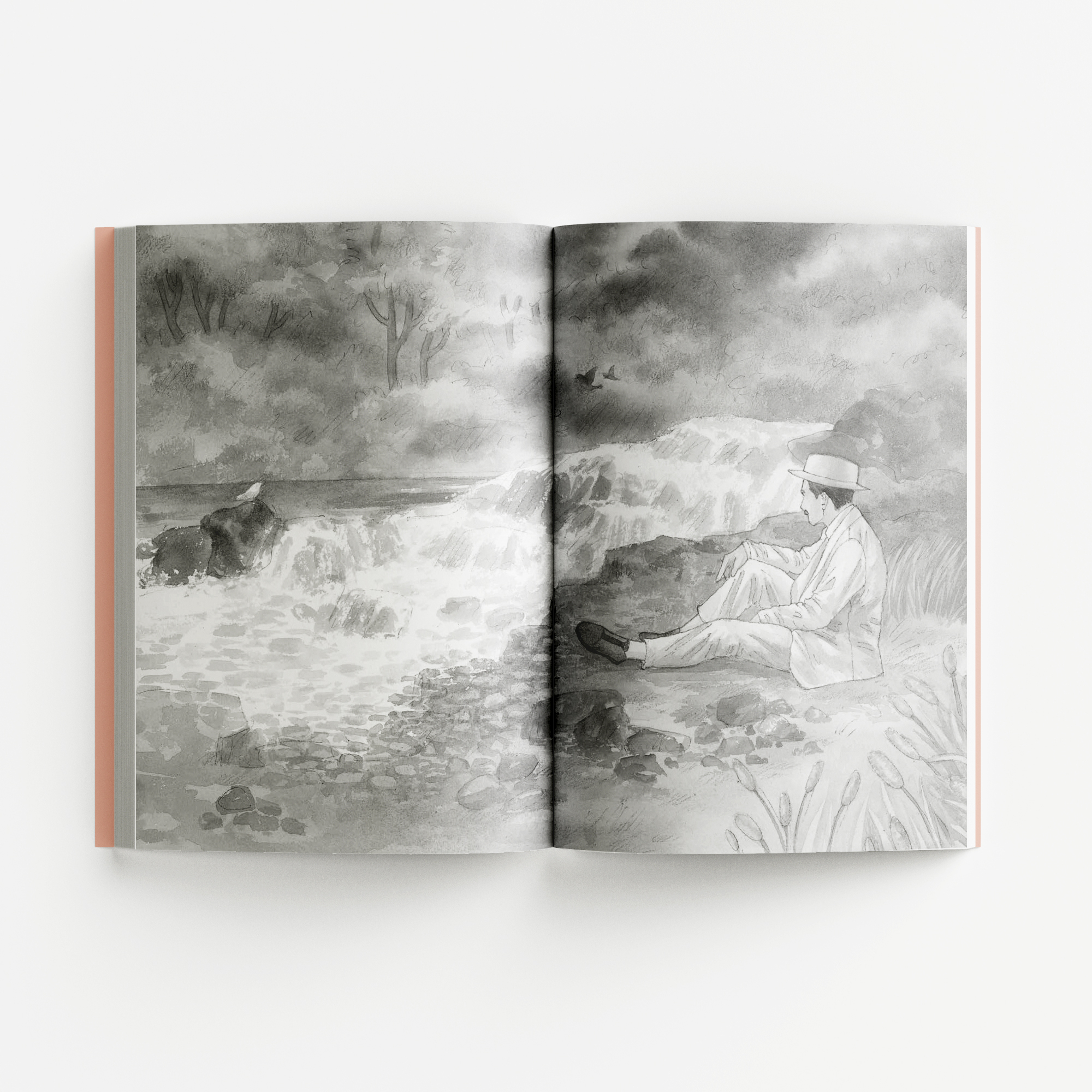 Van Hoc Co Dien - Dong A Classic - Khu Vuon Bi Mat