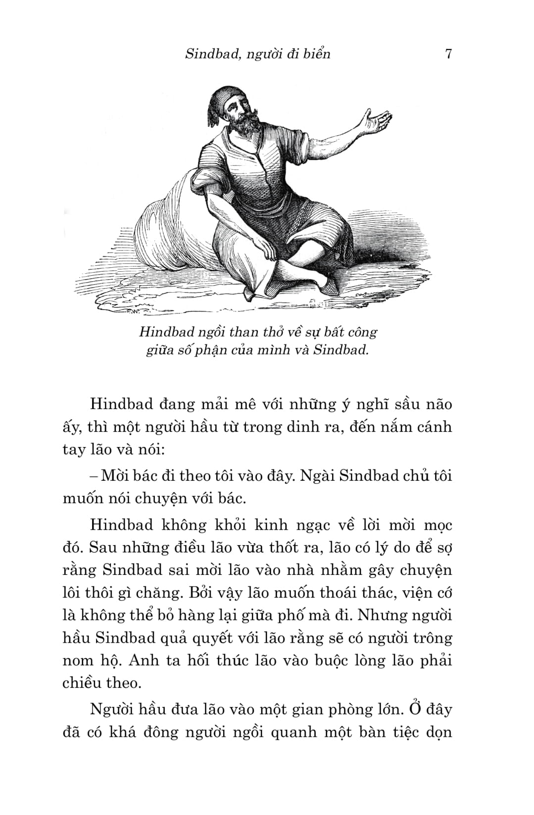 văn học cổ điển - đông a classic - nghìn lẻ một đêm - những truyện hay chọn lọc