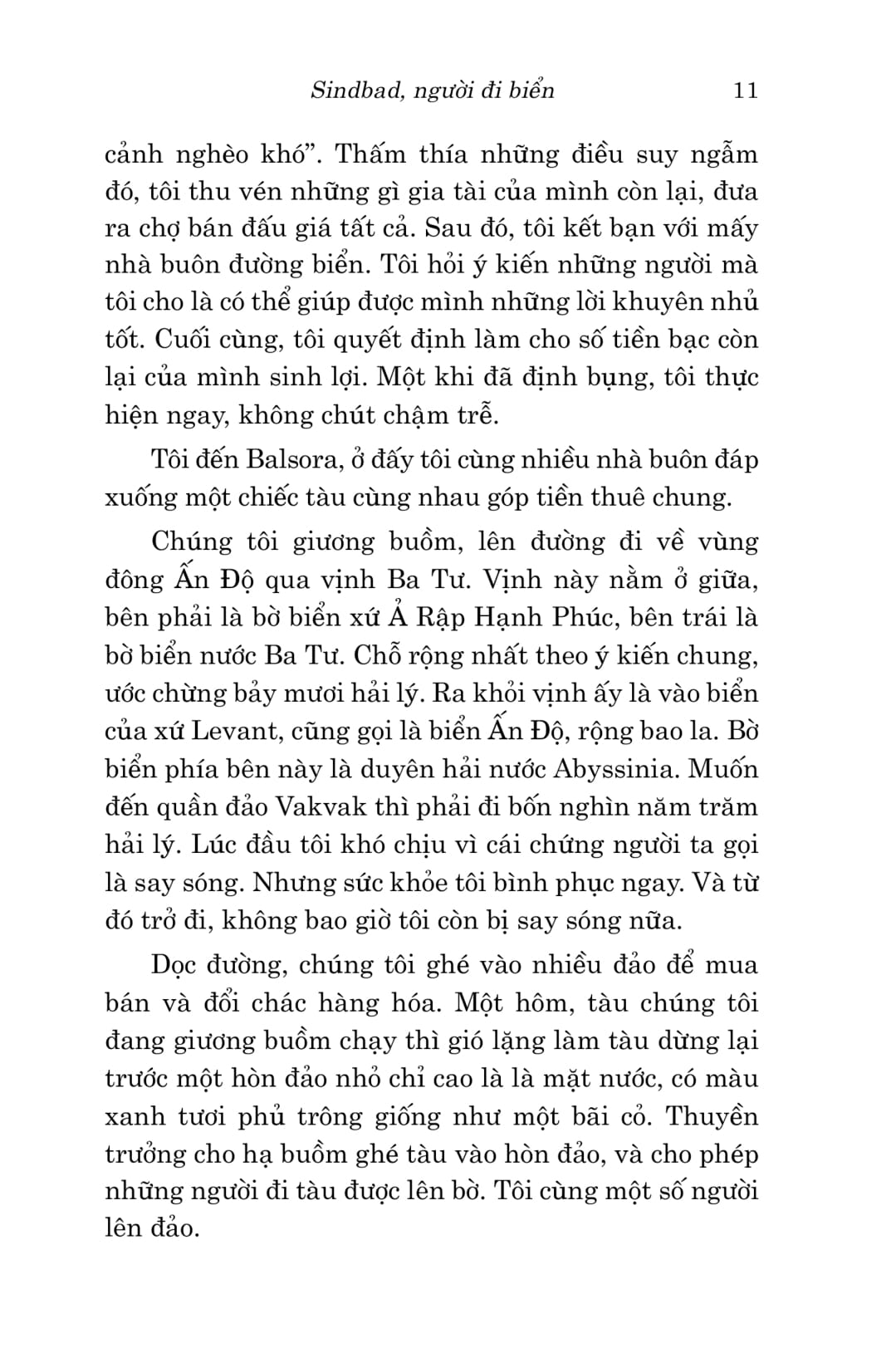 văn học cổ điển - đông a classic - nghìn lẻ một đêm - những truyện hay chọn lọc