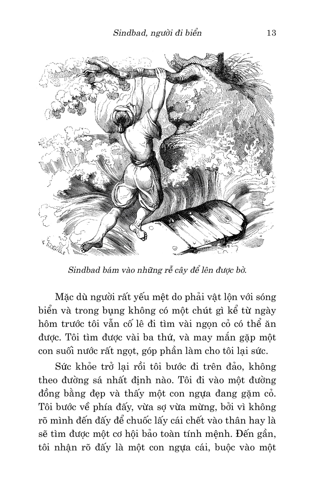 văn học cổ điển - đông a classic - nghìn lẻ một đêm - những truyện hay chọn lọc