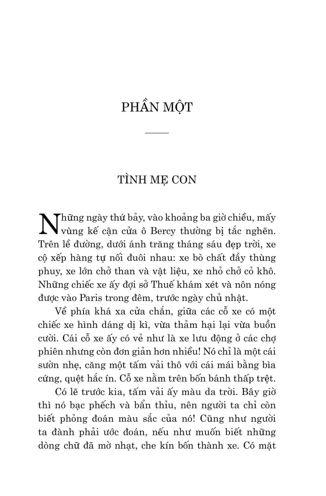 Van Hoc Co Dien - Dong A Classic - Trong Gia Dinh