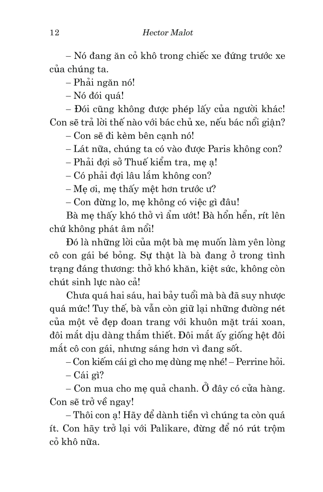 Van Hoc Co Dien - Dong A Classic - Trong Gia Dinh