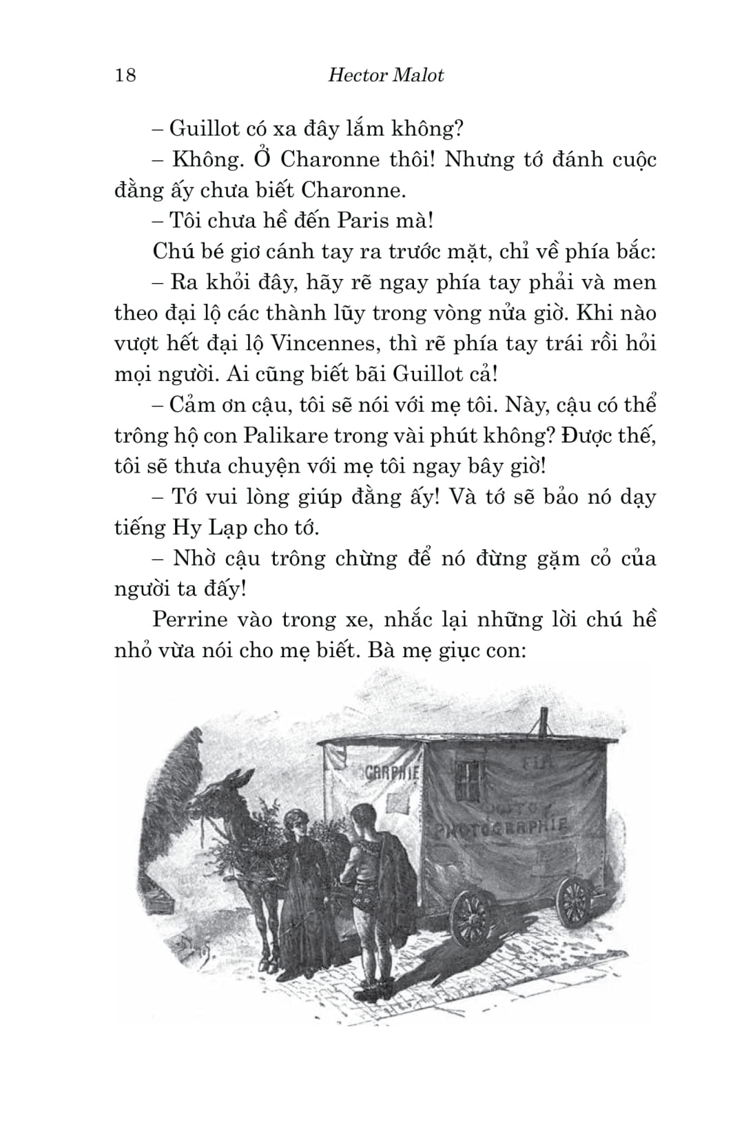 Van Hoc Co Dien - Dong A Classic - Trong Gia Dinh