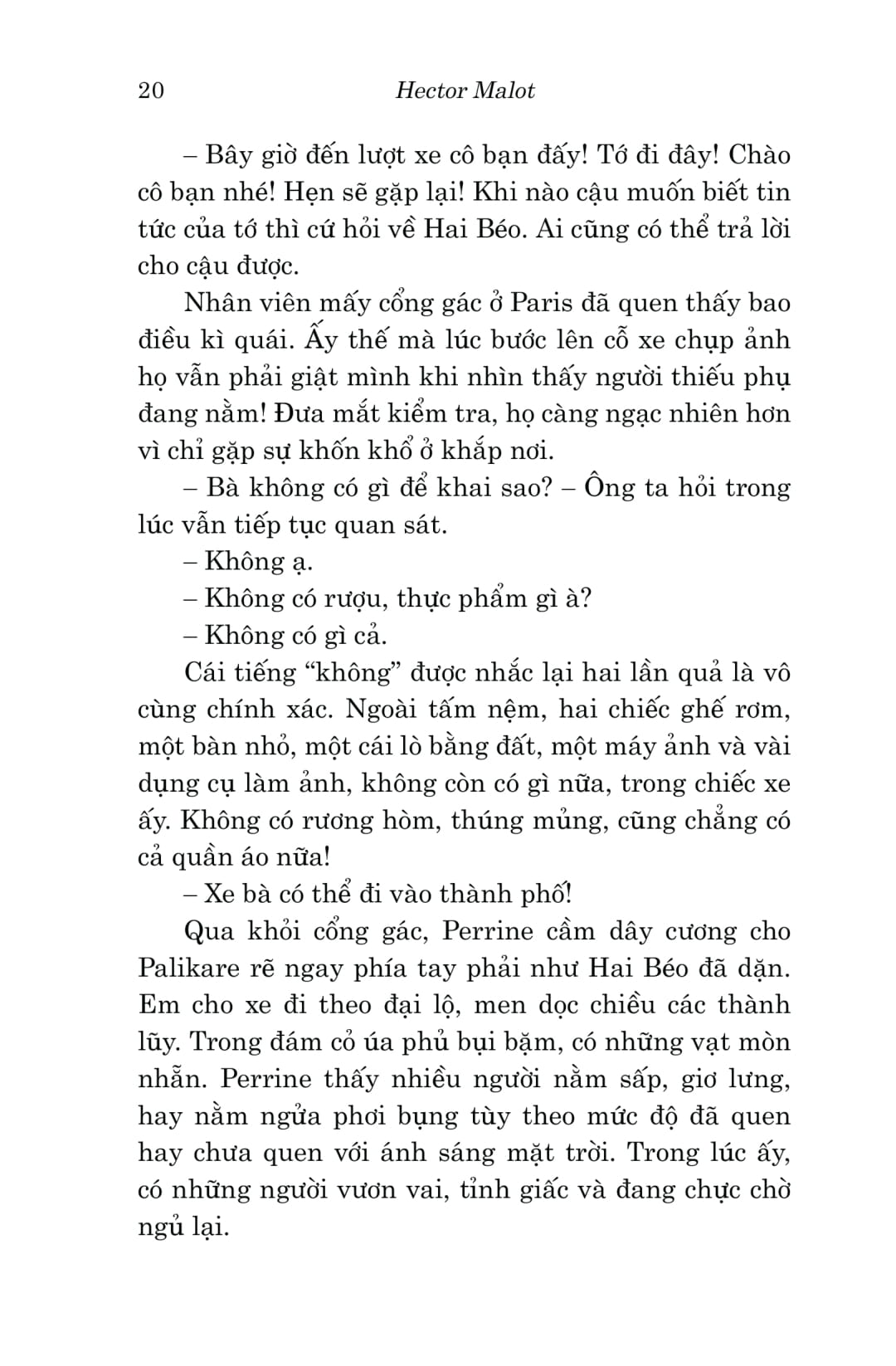 Van Hoc Co Dien - Dong A Classic - Trong Gia Dinh