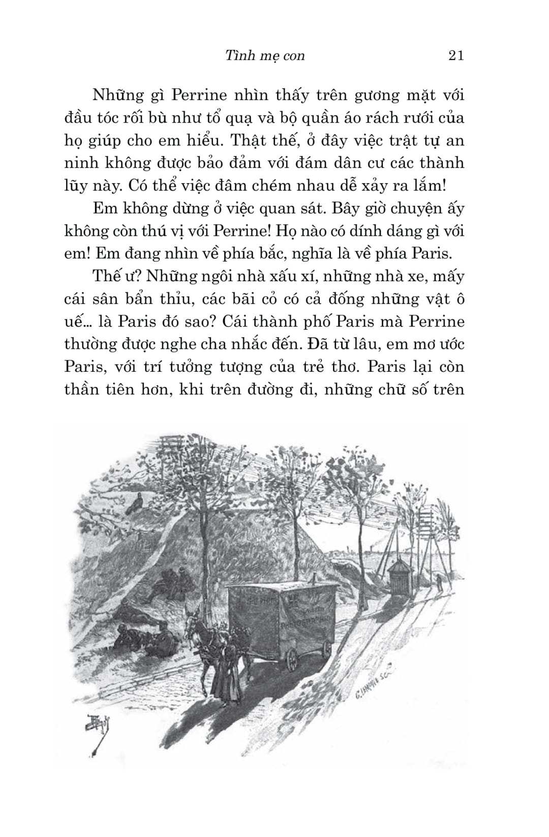 Van Hoc Co Dien - Dong A Classic - Trong Gia Dinh