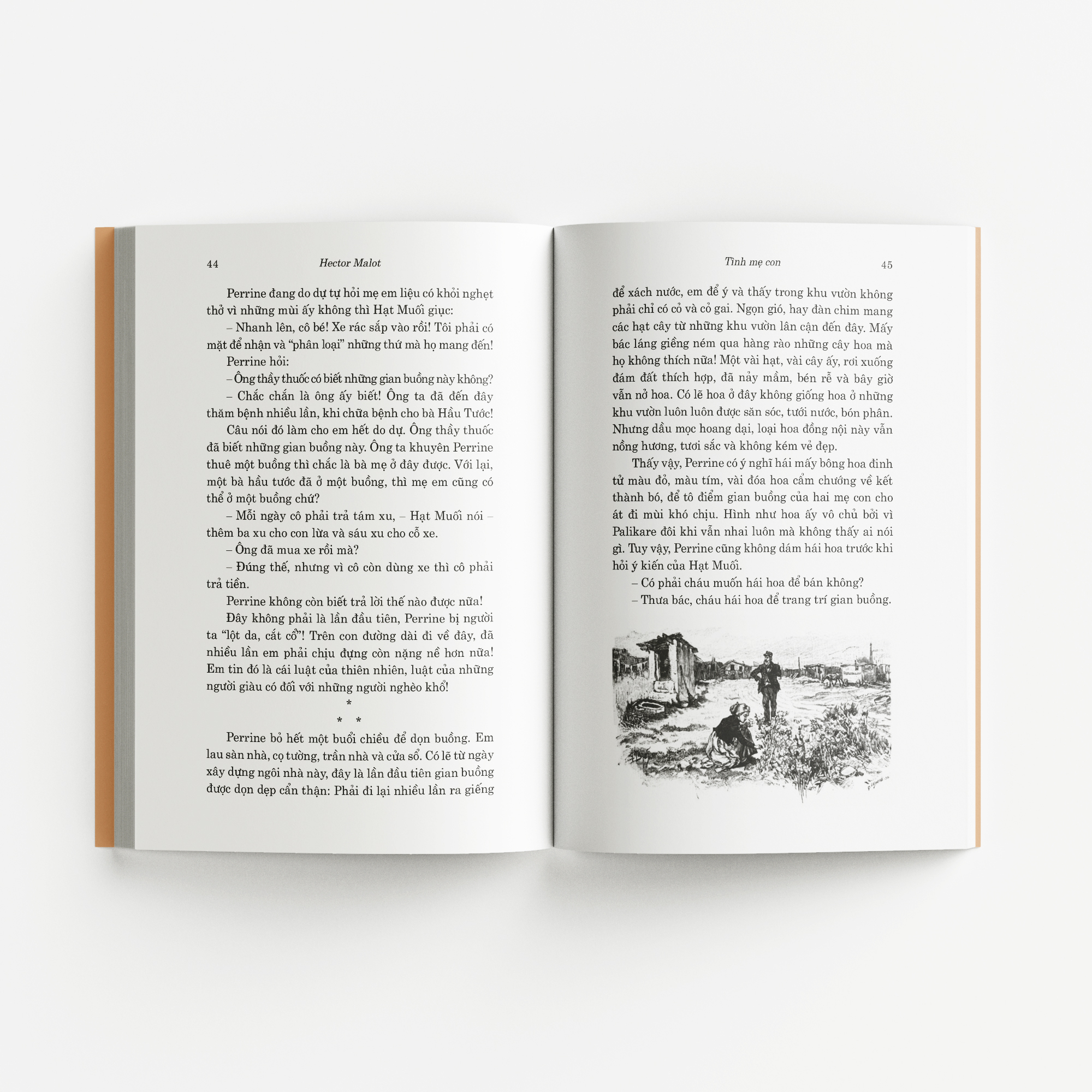 Van Hoc Co Dien - Dong A Classic - Trong Gia Dinh