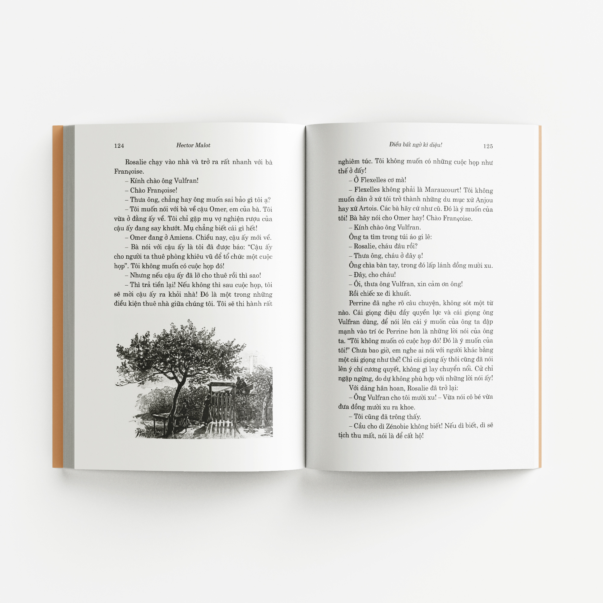 Van Hoc Co Dien - Dong A Classic - Trong Gia Dinh