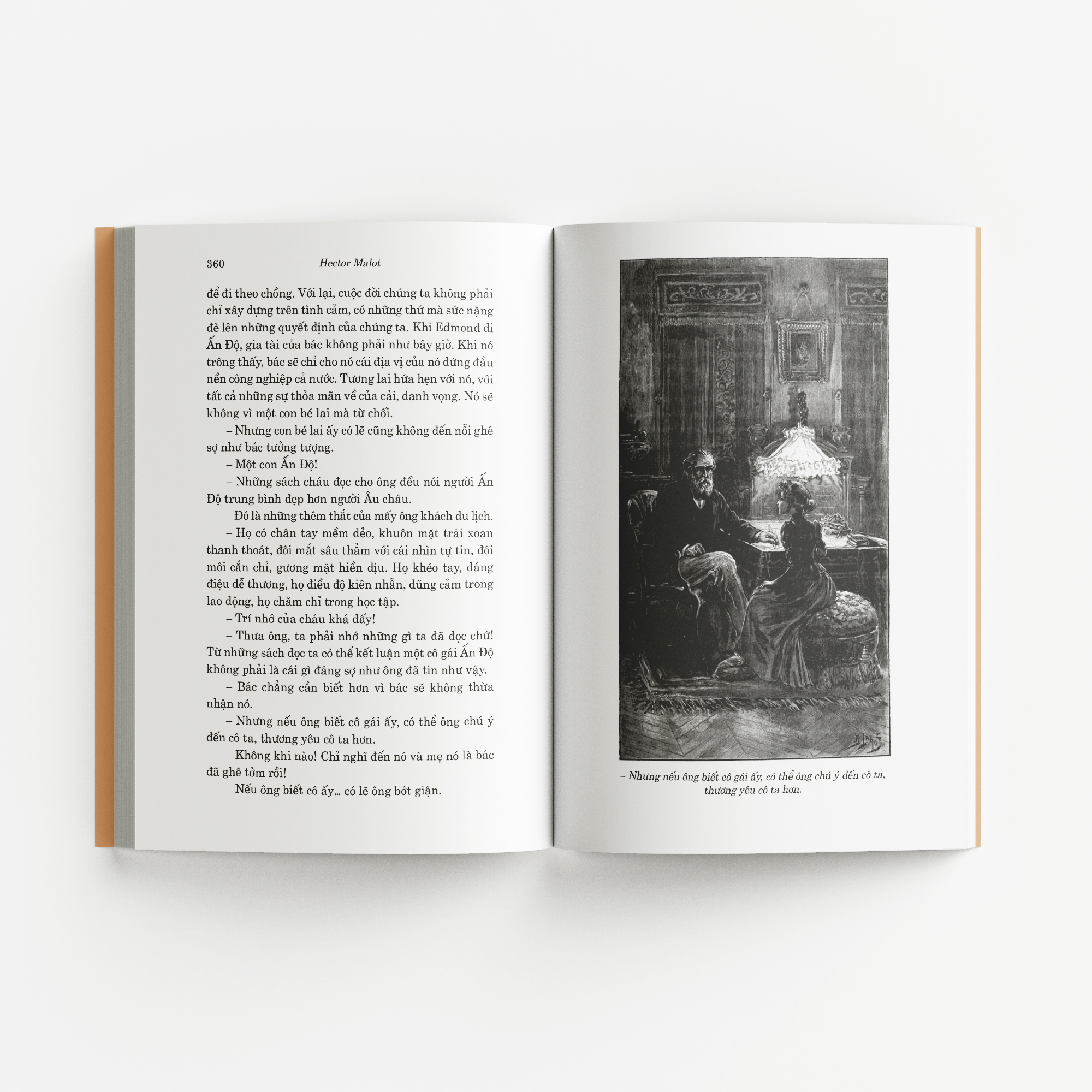 Van Hoc Co Dien - Dong A Classic - Trong Gia Dinh