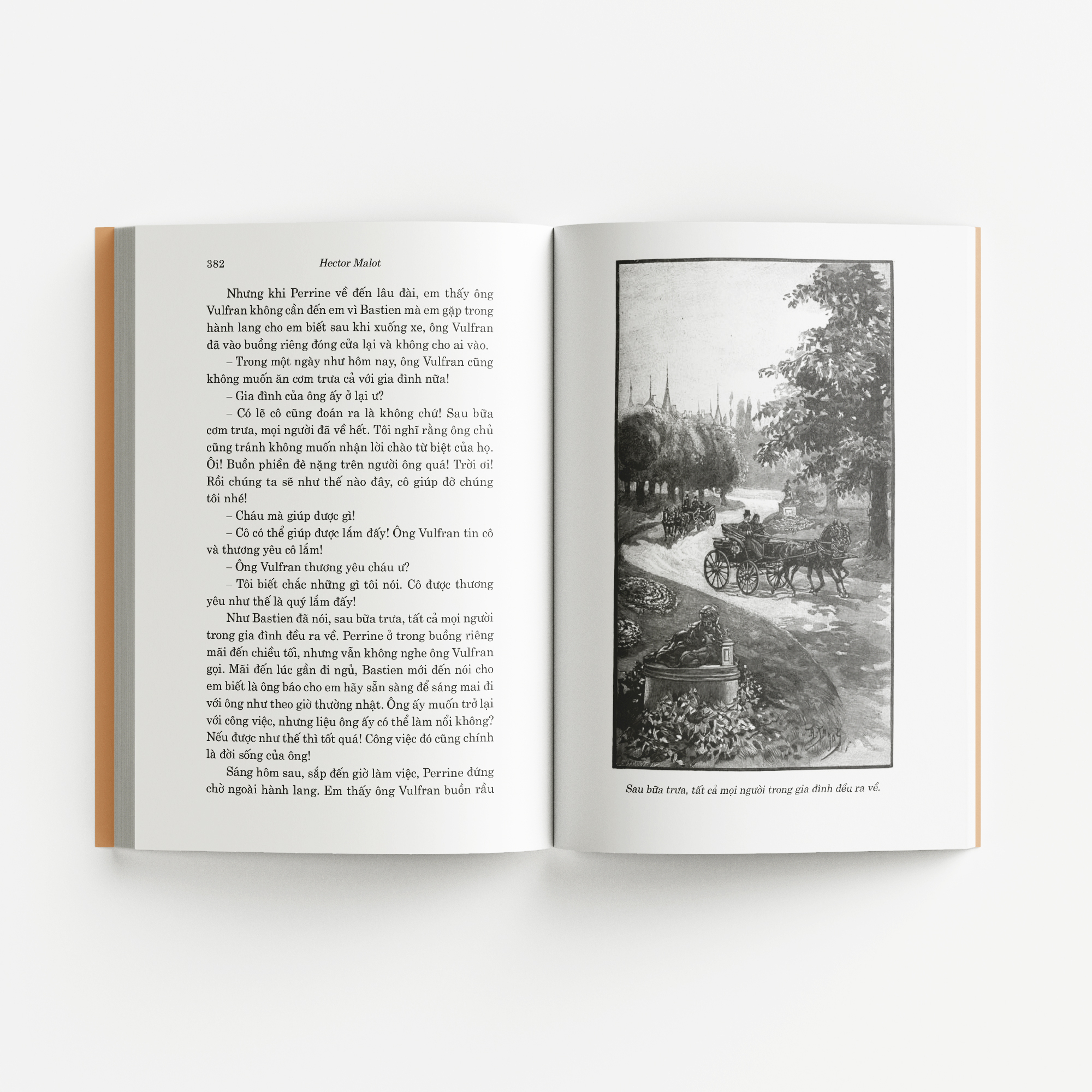 Van Hoc Co Dien - Dong A Classic - Trong Gia Dinh