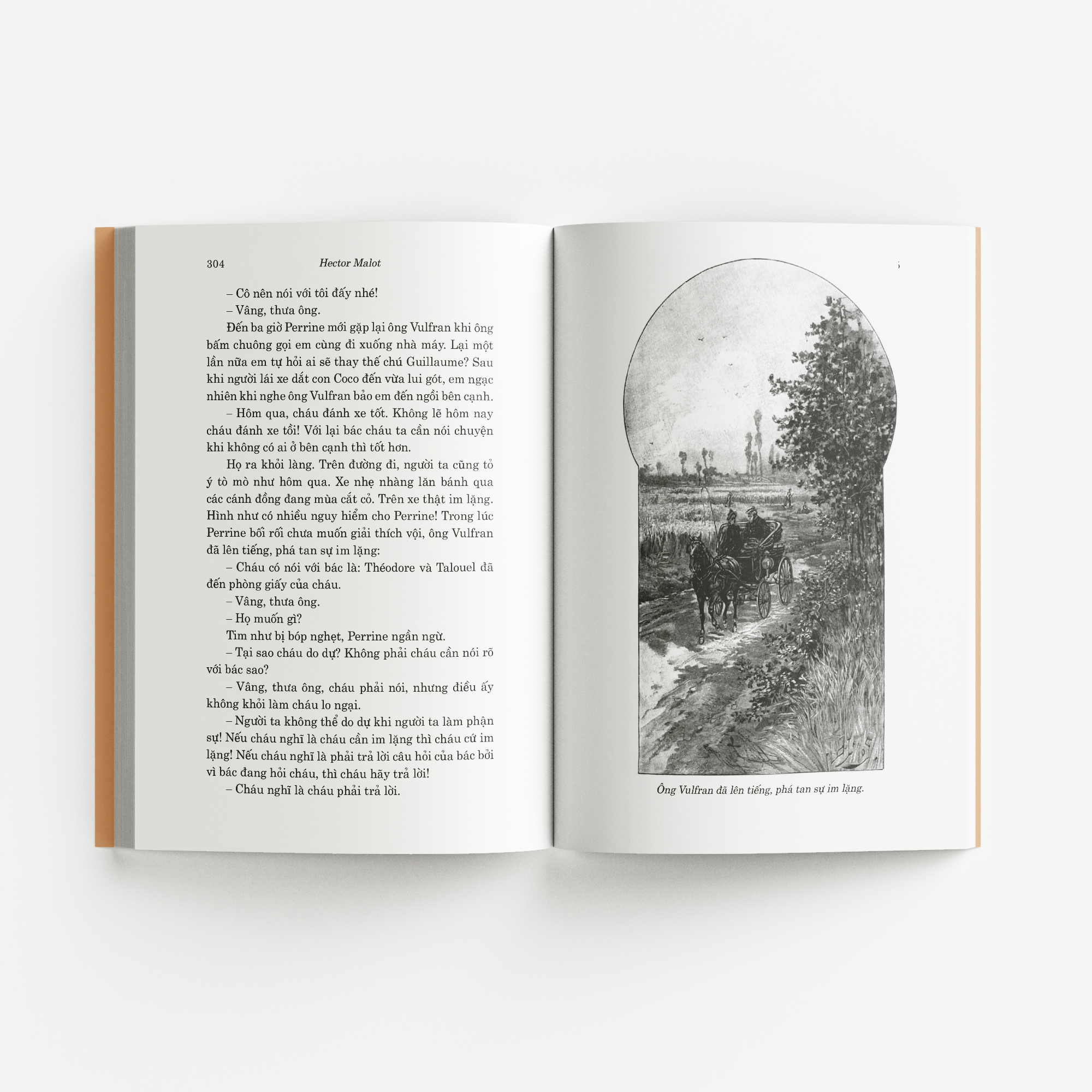 Van Hoc Co Dien - Dong A Classic - Trong Gia Dinh