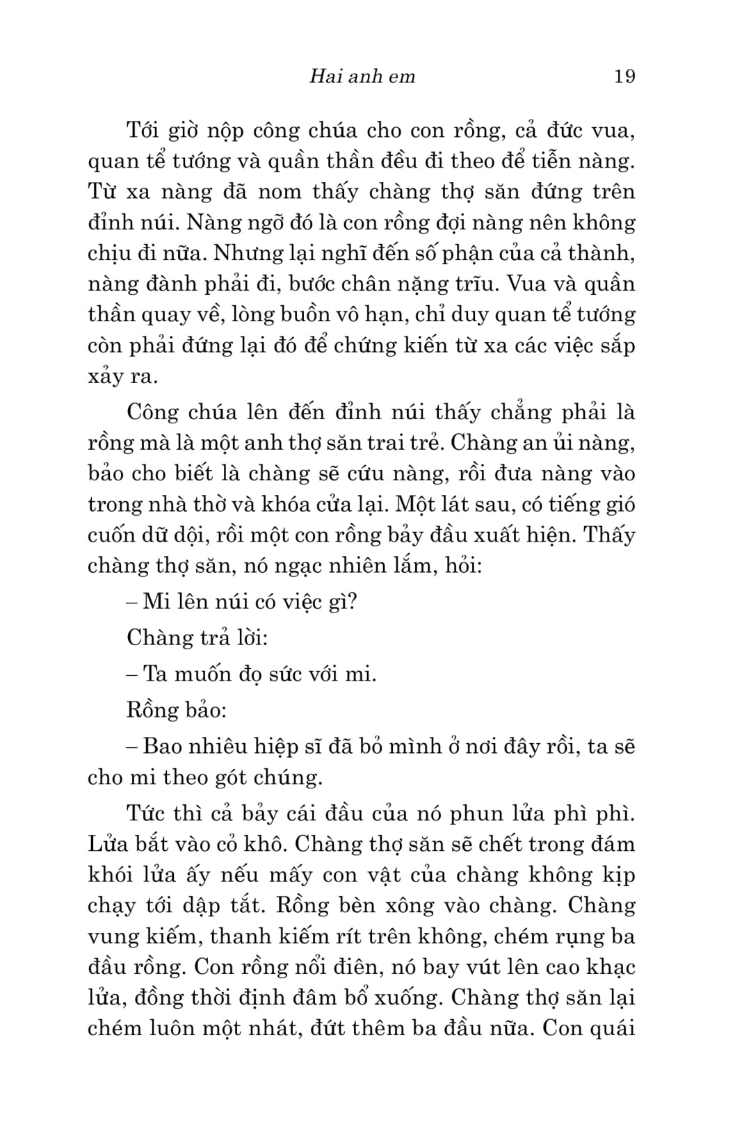 văn học cổ điển - đông a classic - truyện cổ grimm