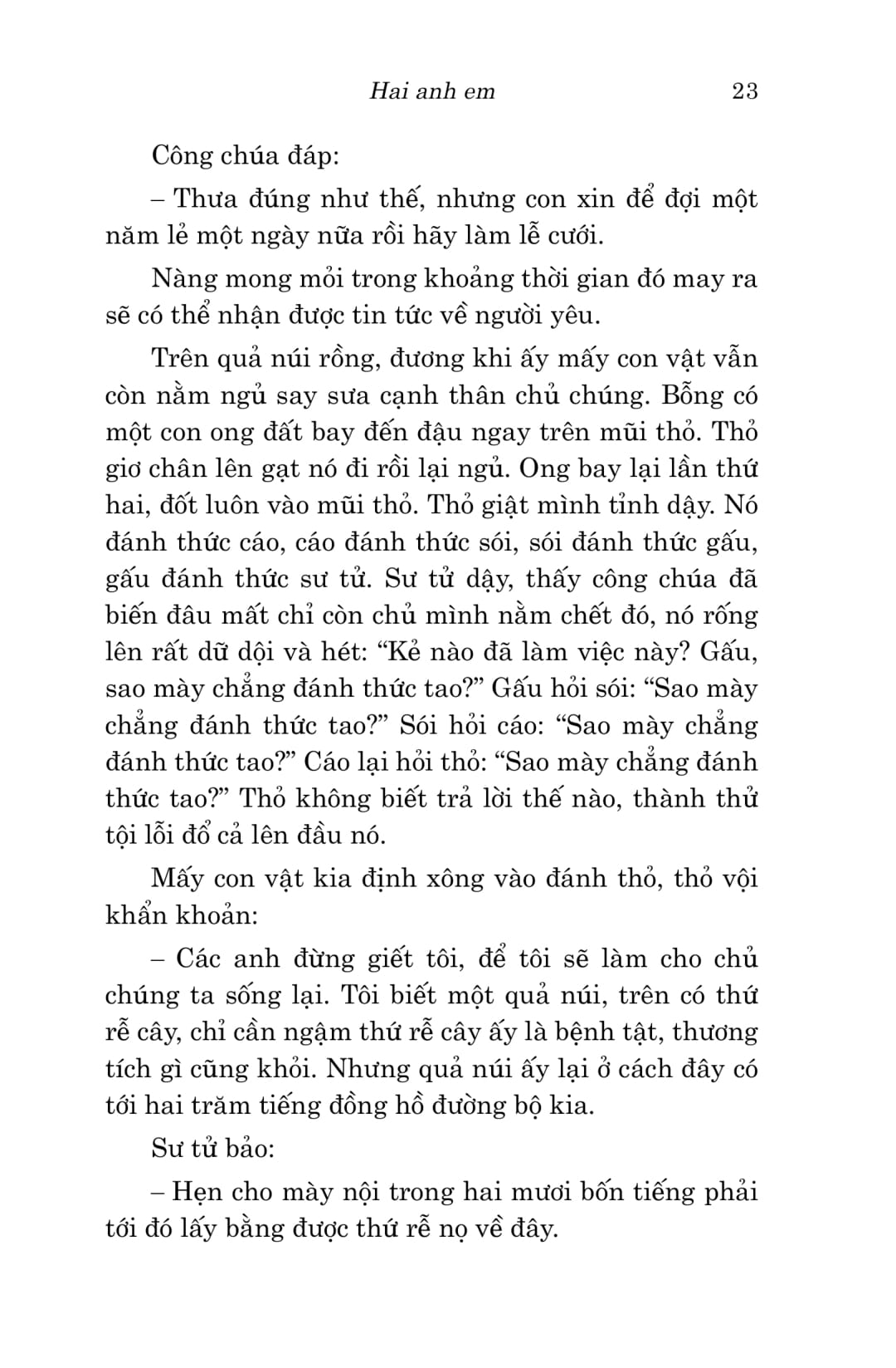 văn học cổ điển - đông a classic - truyện cổ grimm