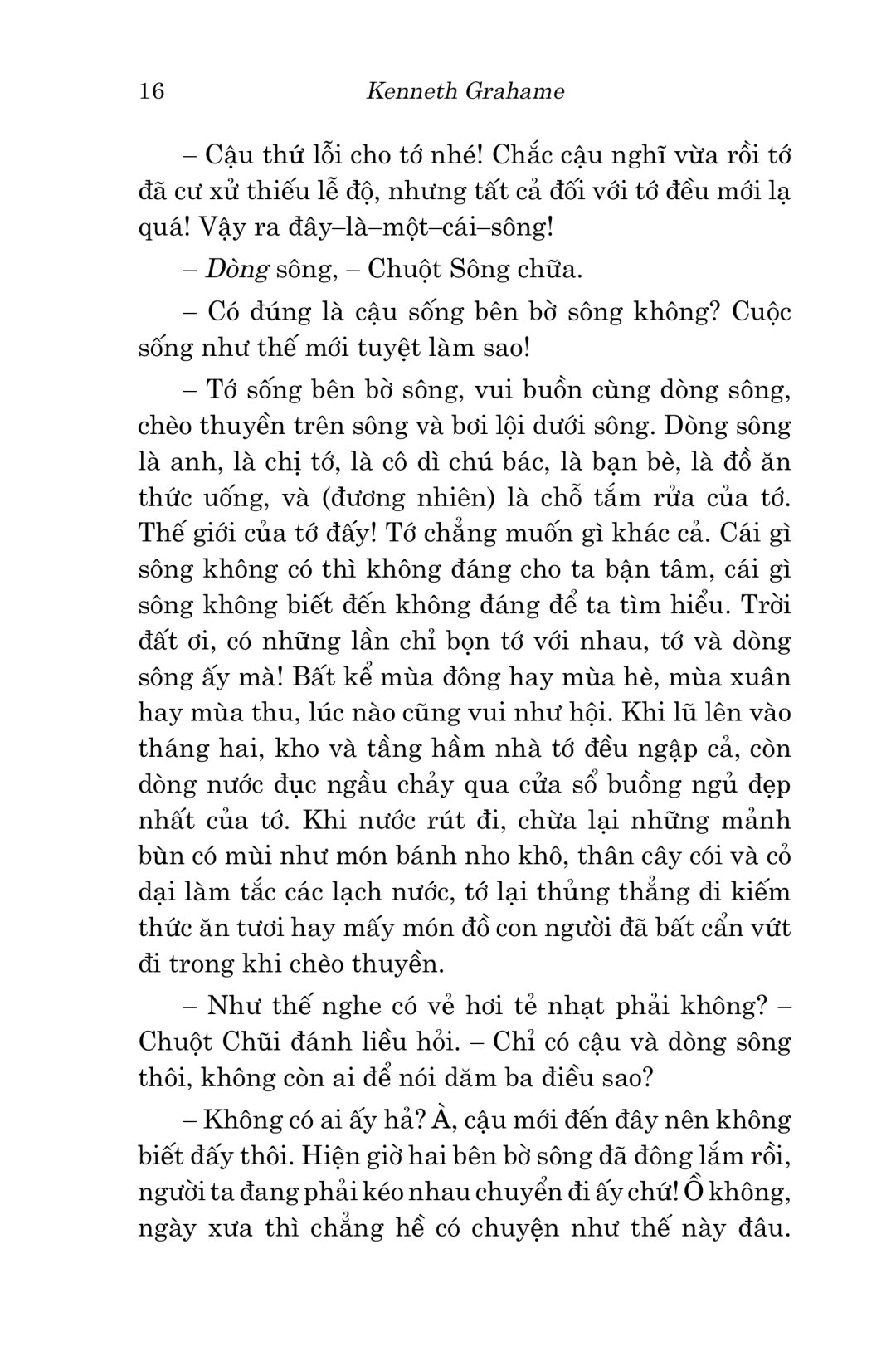 văn học cổ điển - gió đùa trong liễu