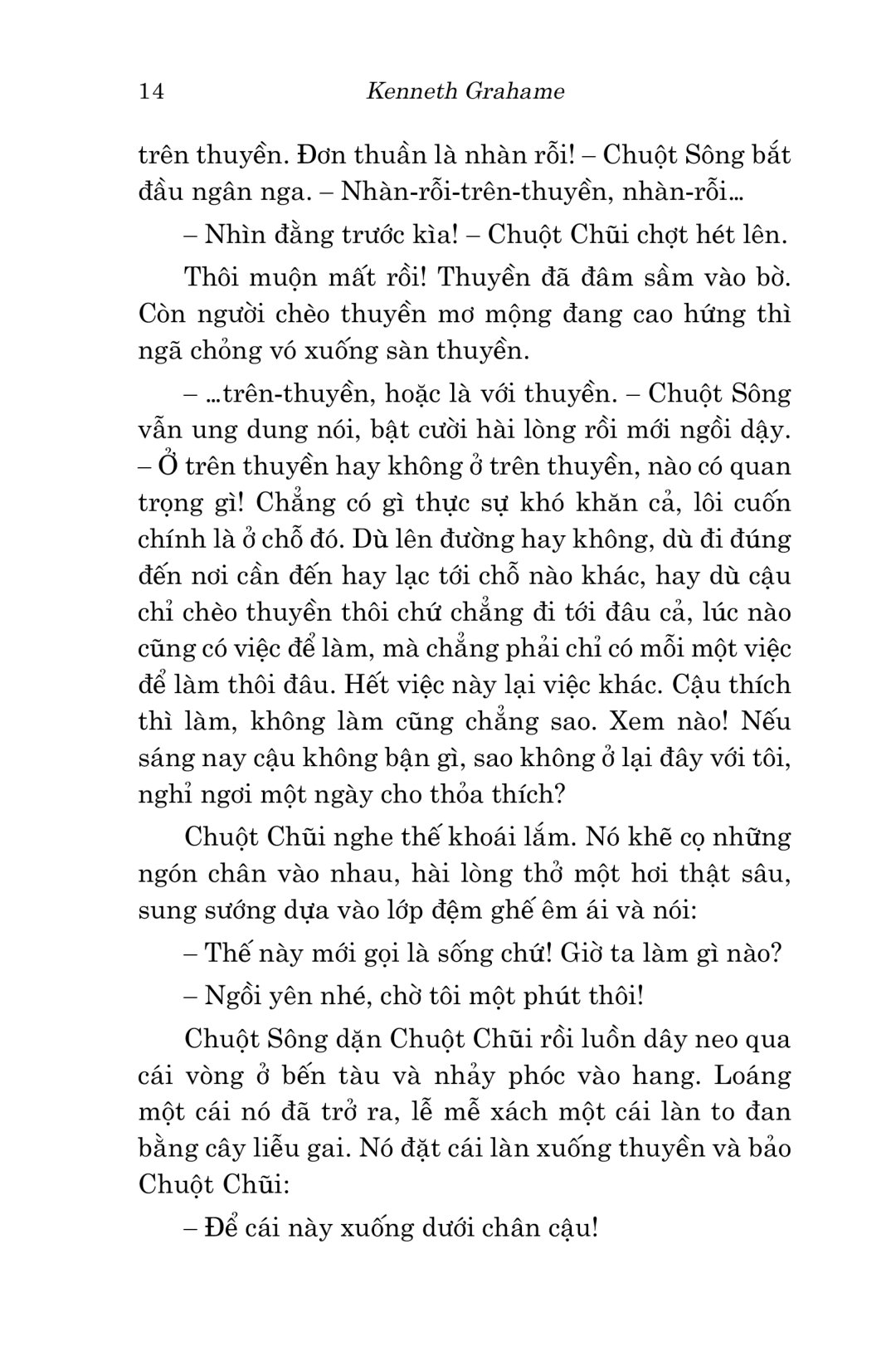 văn học cổ điển - gió đùa trong liễu