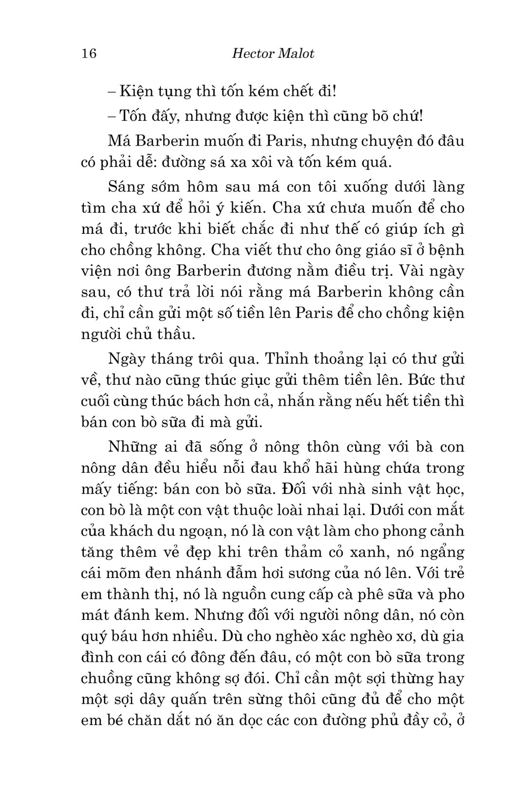 văn học cổ điển - không gia đình (tái bản 2023)