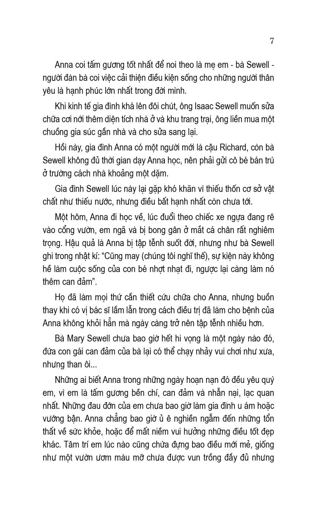 văn học cổ điển - ngựa ô yêu dấu (tái bản 2023)