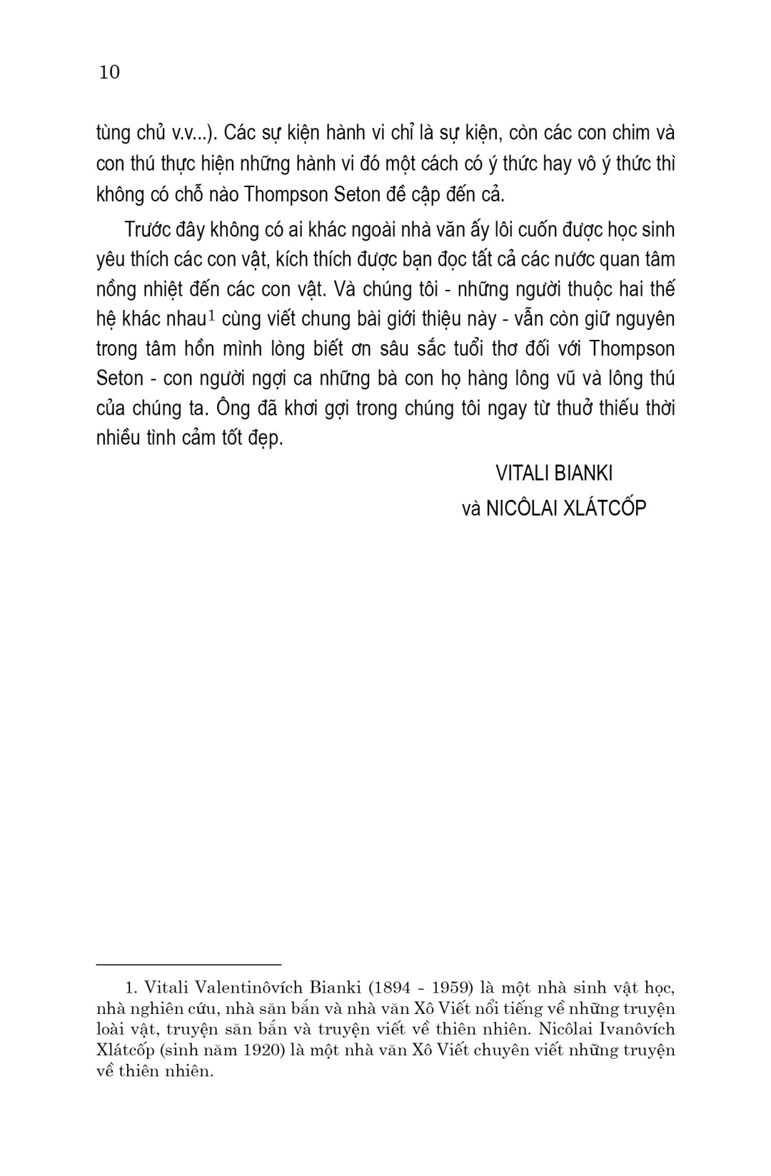 văn học cổ điển - truyện loài vật (tái bản 2023)