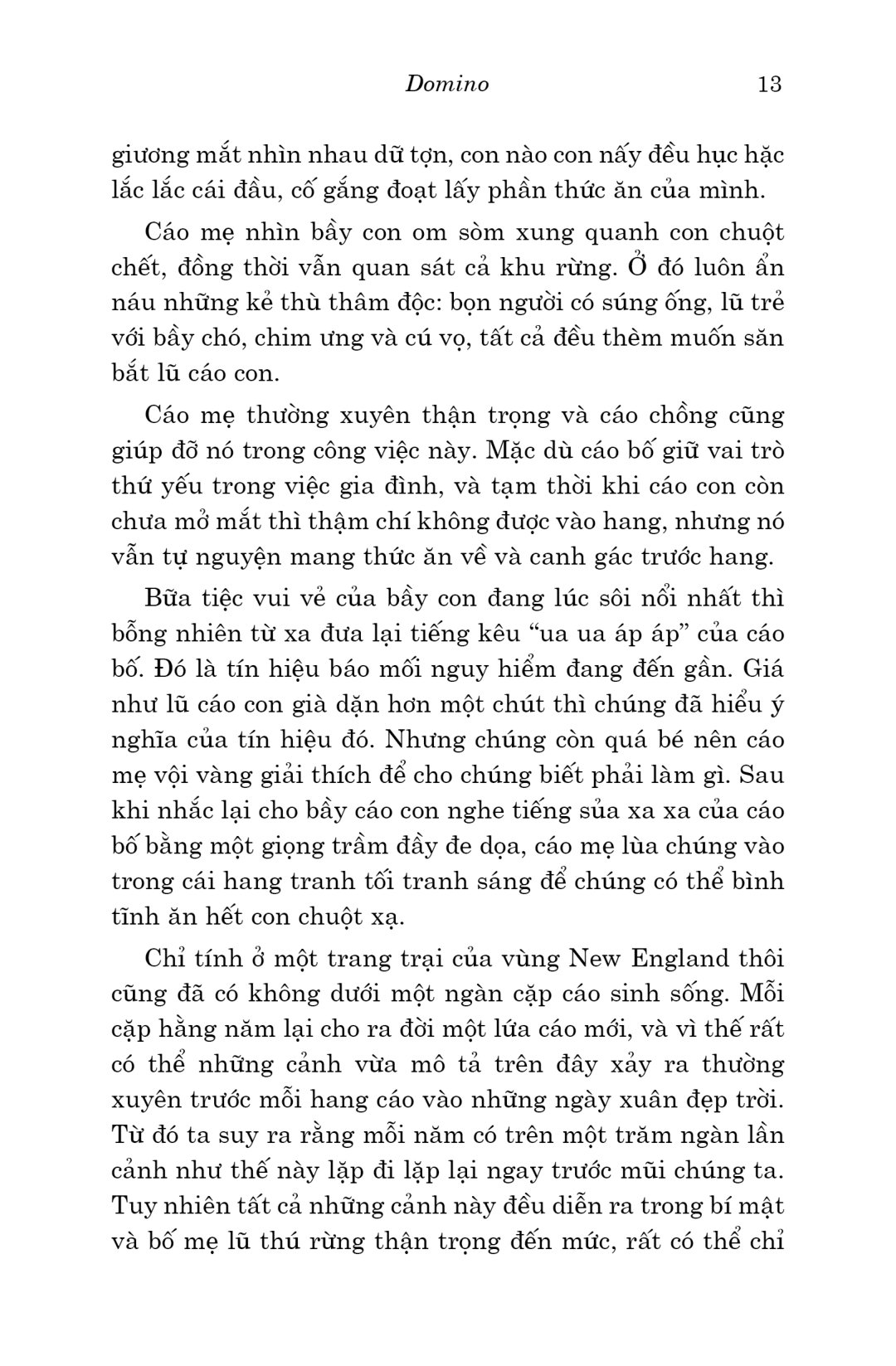 văn học cổ điển - truyện loài vật (tái bản 2023)