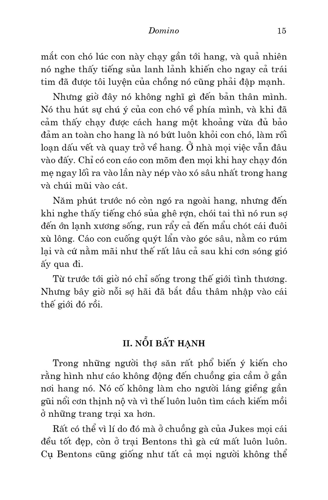 văn học cổ điển - truyện loài vật (tái bản 2023)