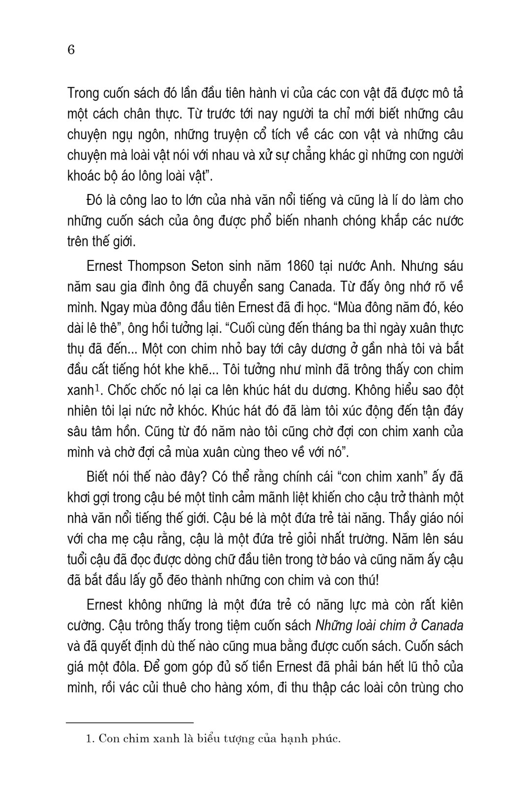 văn học cổ điển - truyện loài vật (tái bản 2023)