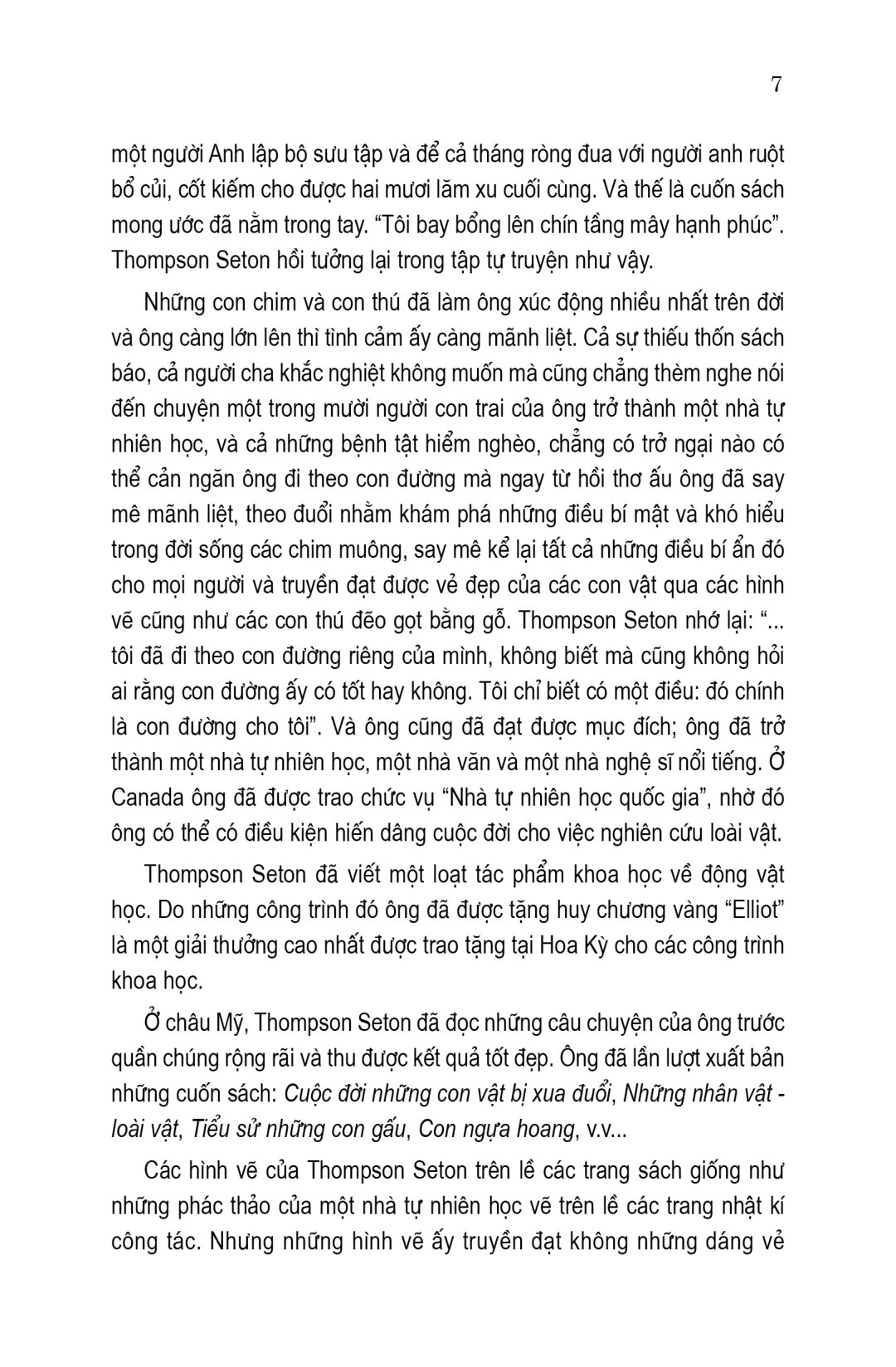 văn học cổ điển - truyện loài vật (tái bản 2023)