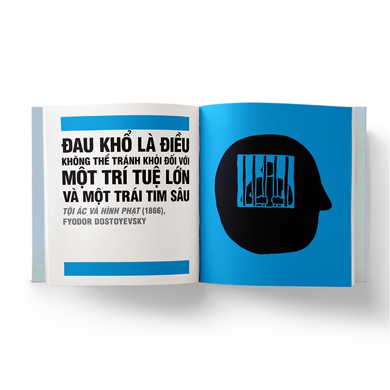 văn học - khái lược những tư tưởng lớn